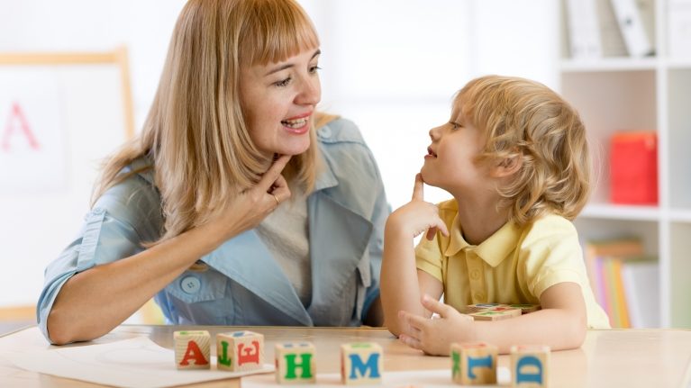 Image result for Speech Therapy